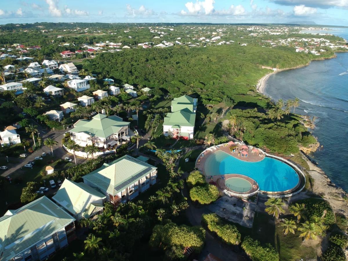 Saint-François, Anse des Rochers, Magnolias do Brasil Saint-Francois (Grande-Terre) Exterior foto
