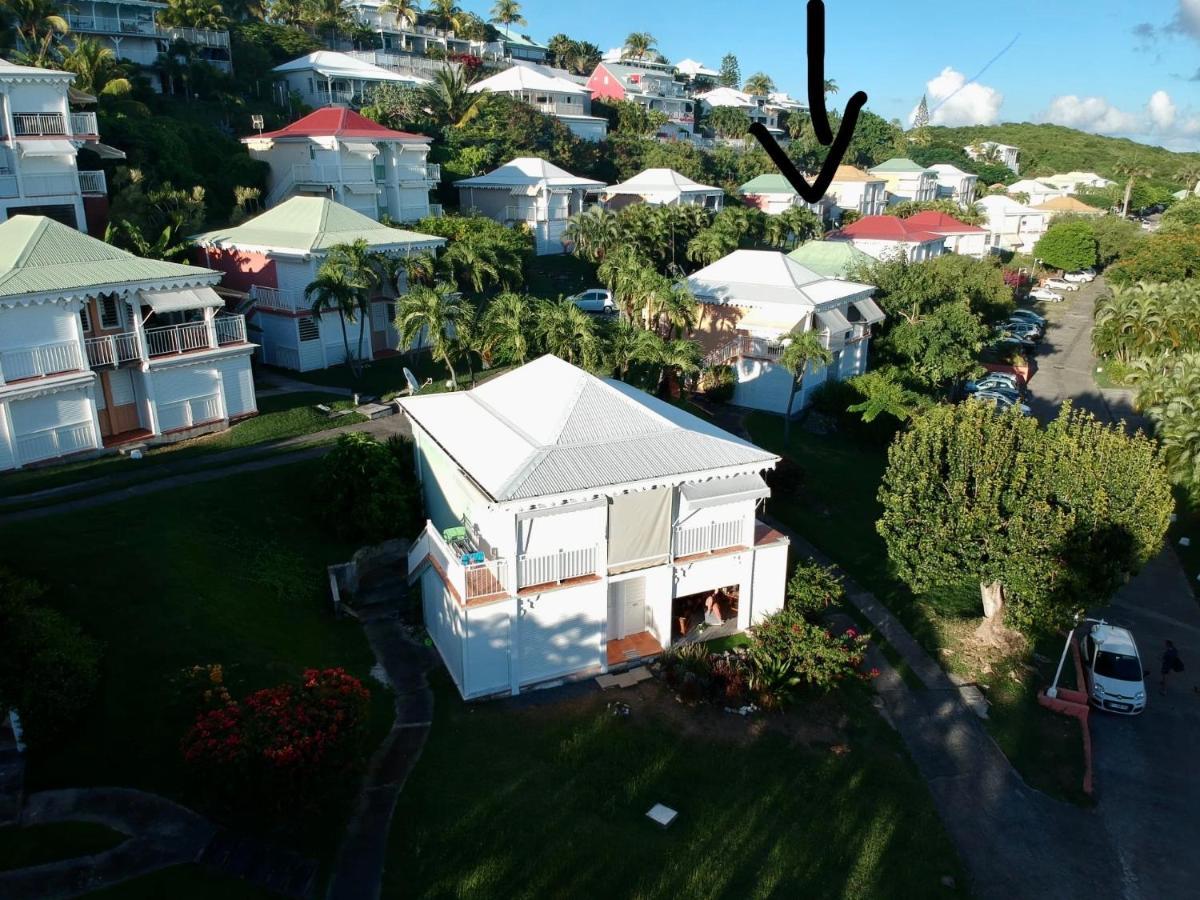 Saint-François, Anse des Rochers, Magnolias do Brasil Saint-Francois (Grande-Terre) Exterior foto