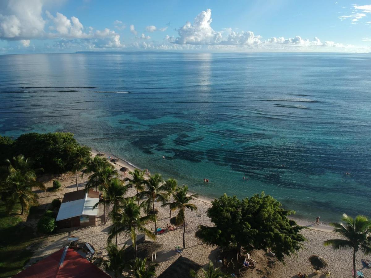 Saint-François, Anse des Rochers, Magnolias do Brasil Saint-Francois (Grande-Terre) Exterior foto